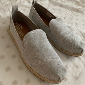 Toms Espadrilles